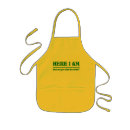 Search for funny cleaning aprons Humour
