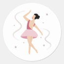 Search for dancers stickers Music