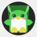 Search for kawaii penguin stickers Cartoon