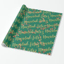 Search for papel wrapping paper Green