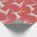 Search for rustic christmas wrapping paper Nature