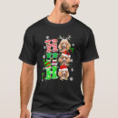 Search for ho3 tshirts Elf