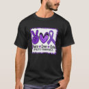 Search for cure epilepsy tshirts Fighter