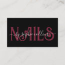 Search for art business cards Social media