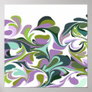 Search for marble posters Stylish