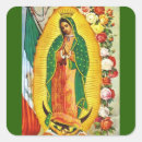 Search for saint mary stickers Mexican