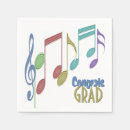 Search for multi color napkins Orchestra