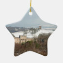 Search for ceramic christmas cards Winter