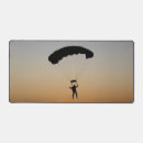 Search for skydiving mousepads Sport