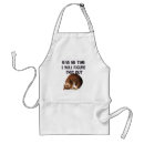 Search for upside down aprons Funny