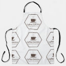 Search for press aprons Barista
