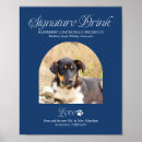 Search for signature drink sign posters Couple