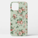 Search for flower motif iphone cases Pattern