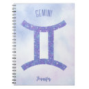 Search for purple sparkly glitter notebooks Cute