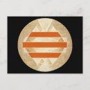Search for symbole postcards Orange