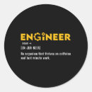 Search for computer engineer stickers Project management