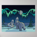 Search for first nations posters Bear