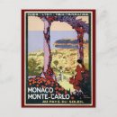Search for monte carlo postcards Summer