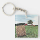 Search for hay square key rings Farm