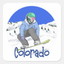 Search for snowboarding stickers Mountains