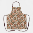 Search for wild aprons Floral