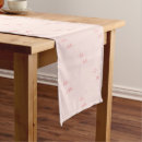 Search for birthday table runners Elegant