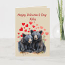 Search for bear with heart cards Hearts