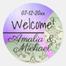 Search for textured paper stickers Blush