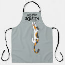 Search for cat father aprons Bbq