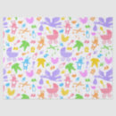Search for pastel colors tissue paper Colorful