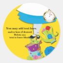 Search for tea cup stickers Birthday