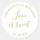 Search for paper bag stickers Script