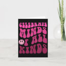 Search for minds cards Neurodiversity