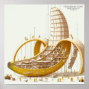 Search for artist posters Illustration