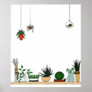 Search for pot plants posters Garden