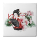 Search for koi tiles Lotus flower