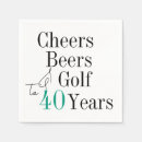 Search for golf napkins Green