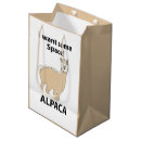 Search for alpaca gift bags Peru