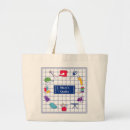 Search for hand embroidery tote bags Sew