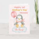 Search for bump mothers day cards Pink