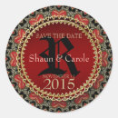 Search for save the date envelope seals Stylish