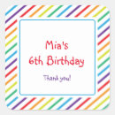 Search for summer treats stickers Party