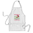 Search for hug aprons Snoopy