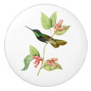 Search for hummingbird knobs and pulls Vintage