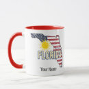 Search for florida usa mugs United states