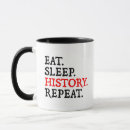 Search for history students mugs Funny