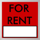 Search for renting posters Rental