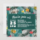 Search for hawaiian wedding save the dates Jungle