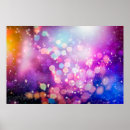 Search for abstract blue silver posters Modern