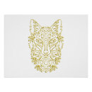 Search for wolf head art Animal